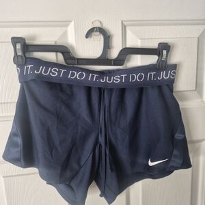Nike Dr Fit Shorts Small
